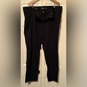 Torrid Studio Black Trousers